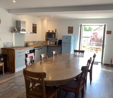 Dormans Apartment | Le Grand Terroir