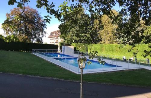 Villers-sur-Mer Apartment | Le Greenwich