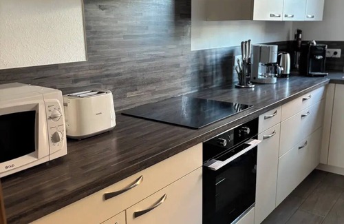 Westhouse House | Le Grenier d'Alice - near Europapark