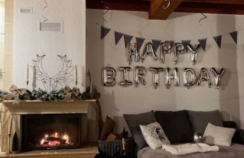 Jeuxey Apartment | Le Grenier de la Belle Époque in Jeuxey/Epinal