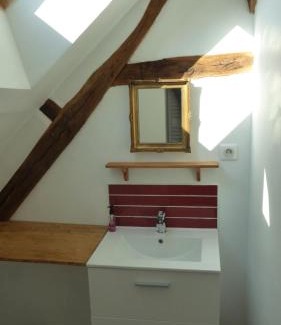 Chepoix House | Le Gros Tilleul