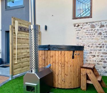 Cercie Apartment | Le Hameau des Bruyères