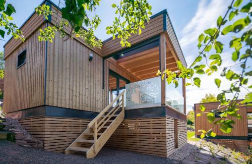 Phalsbourg Cabin | Le Hameau des Sens