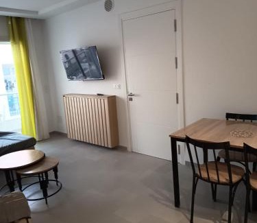 Eastern Hammamet Apartment | Le Hammamet centre