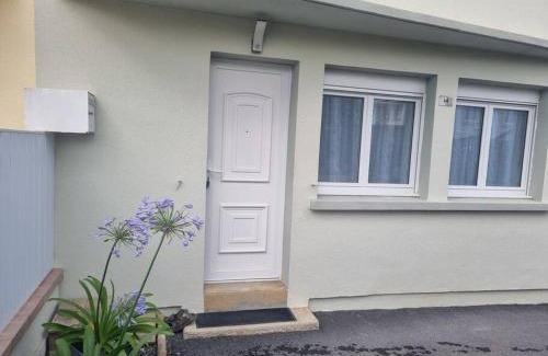 Charleville-Mezieres House | Le Haut du Theux - Gîte de vacances