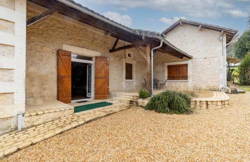 Bussac House | Le haut Picot