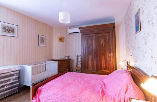 Bussac House | Le haut Picot