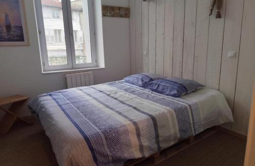 Romans-sur-Isere Apartment | le Havre Balnèo