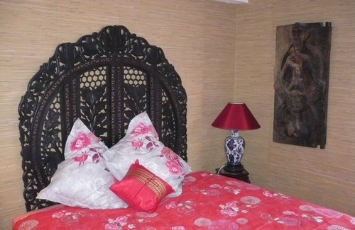 Bennecourt Bed & Breakfast | Le Havre de Bennecourt