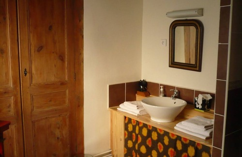 Bennecourt Bed & Breakfast | Le Havre de Bennecourt