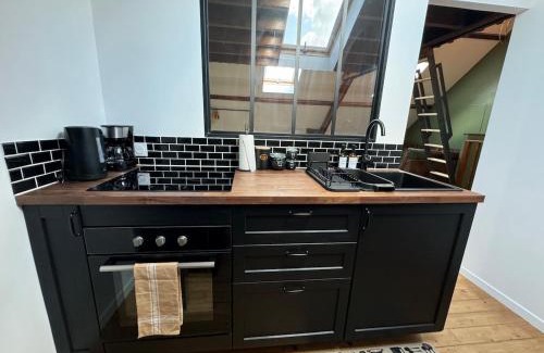 Brequerecque Apartment | Le Havre des toits - cosy tout équipé