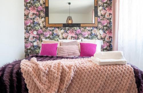 Blotzheim House | Le Jardin d'Eden by Leslodgespa