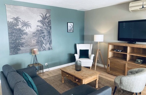 Joucas Hotel | Le Jas de Joucas