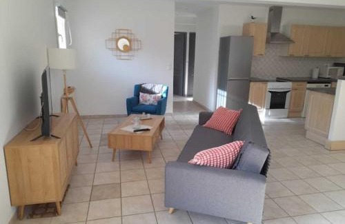Plan-d'Orgon Apartment | Le Jas