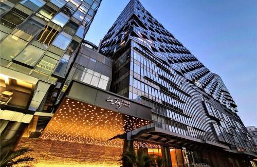 Xicheng Hotel | Le Joy Hotel Beijing 北京大悦酒店
