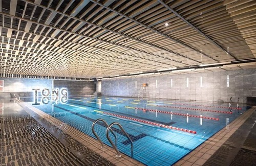 Xicheng Hotel | Le Joy Hotel