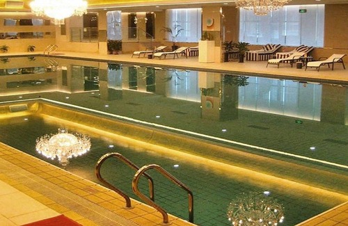 Xicheng Hotel | Le Joy Hotel