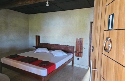Atsimo-Andrefana Hotel | LE KABOSS