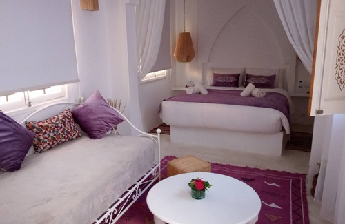 Ahl Agadir House | Le Khan Mogador
