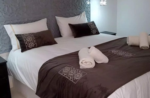 Ahl Agadir House | Le Khan Mogador