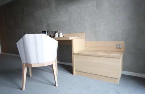 Montceau-les-Mines Hotel | Le Konine - Hotel & Bar & Restaurant