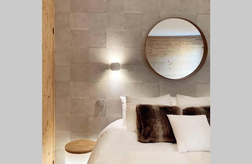 Superbolquere Ski Chalet | Le Koya : chalet de prestige à Bolquère