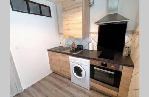 Lourdes Apartment | Le Laventin - 52m2 - Boulevard de la Grotte - Hyper Centre