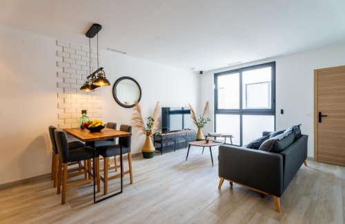 Lodi Apartment | le loft