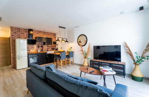 Lodi Apartment | le loft