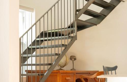 Lac-Megantic Apartment | Le Loft par Maison Dudley