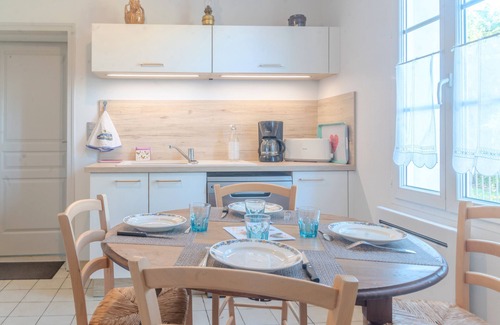 Brizambourg House | Le logis chez bompain