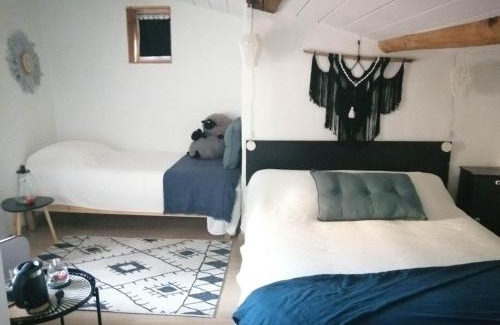 Billom House | Le logis d'Hestia