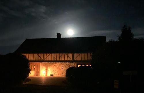 Boce House | Le Logis de la Chouette