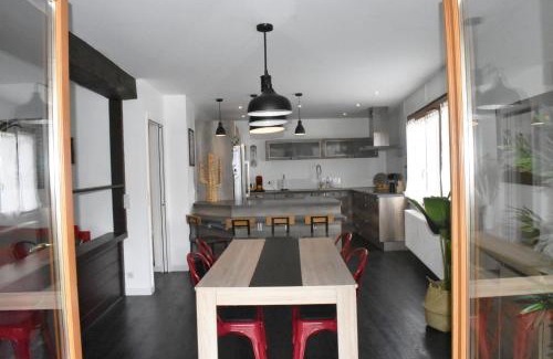 Thones Apartment | Le Logis de Lilie à Thônes