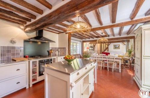 Thibivillers House | Le logis du cliquet