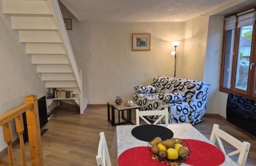 Culoz Apartment | Le logis du Colombier