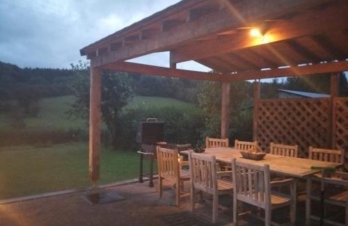 Longueville House | Le Longueville