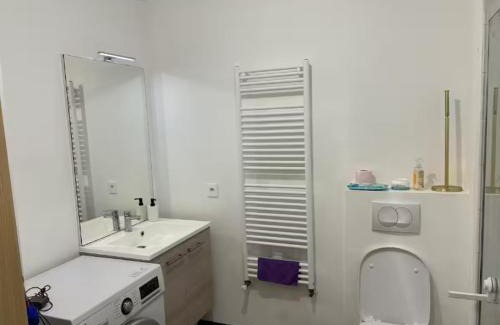 Saint-Julien-en-Genevois Apartment | Le Lorina I Studio