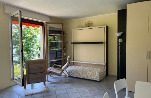Predore Apartment | Le luci sul lago