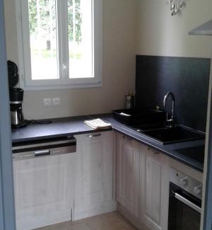 Aunay-sur-Odon House | Le Lutice