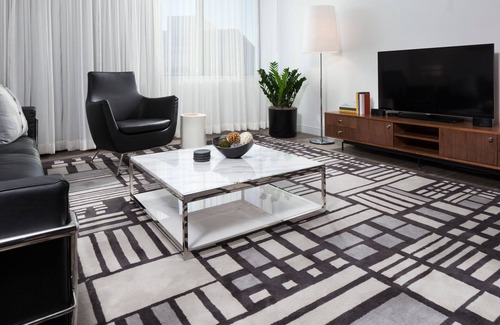 Oak Brook Hotel | Le Méridien Chicago - Oakbrook Center