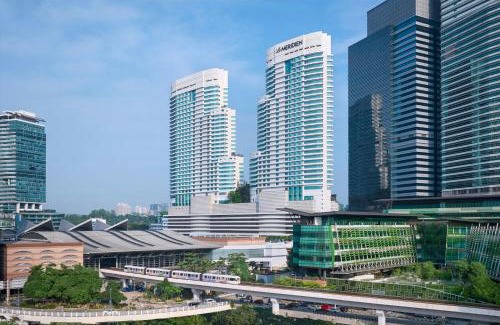 Kuala Lumpur Hotel | Le Méridien Kuala Lumpur