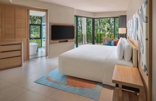 Mai Khao Resort | Le Méridien Phuket Mai Khao Beach Resort