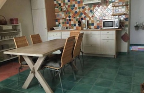 Mejannes-le-Clap Apartment | LE MADIER EN PROVENCE