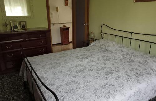 Ozzano Monferrato Apartment | Le Magnolie