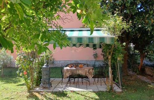 Ozzano Monferrato Apartment | Le Magnolie