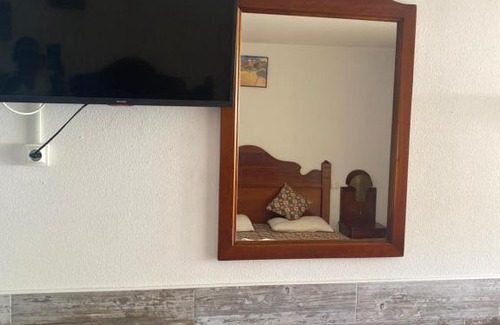 Sainte-Anne Hotel | Le Mahogany Rouge