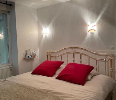 Neufchateau Apartment | Le manoir étoilé