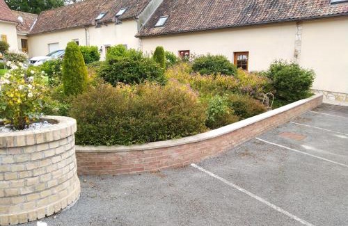 Bezinghem Bed & Breakfast | Le Manoir d'Egranges