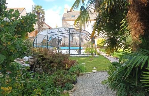 Guiclan House | Le Manoir de KEROFIL